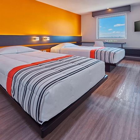 City Express Junior By Marriott Ciudad De Mexico Sullivan Exterior foto
