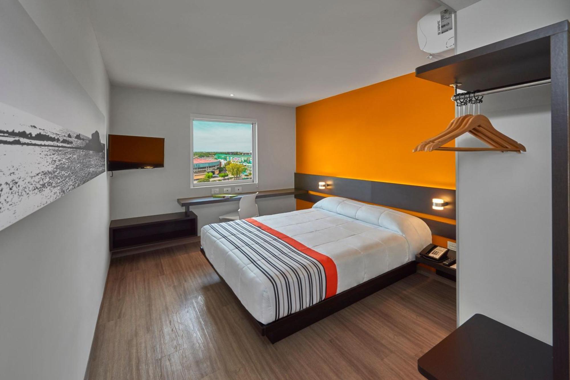 City Express Junior By Marriott Ciudad De Mexico Sullivan Exterior foto