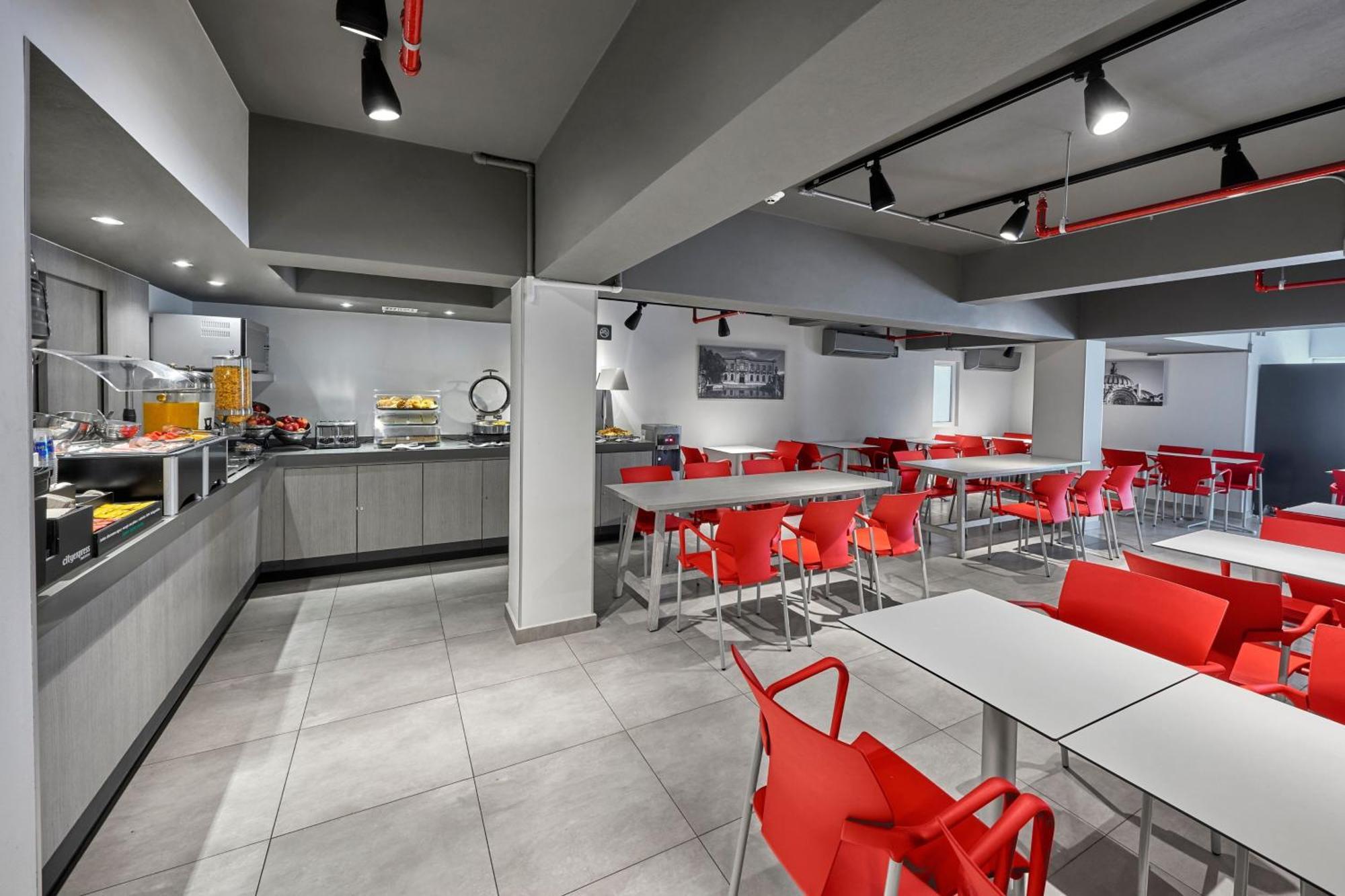 City Express Junior By Marriott Ciudad De Mexico Sullivan Exterior foto